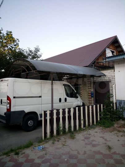 Дом 115,8 м² на участке 1,5 сот.