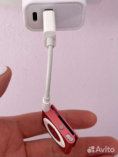 Apple iPod shuffle