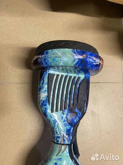 Гироскутер