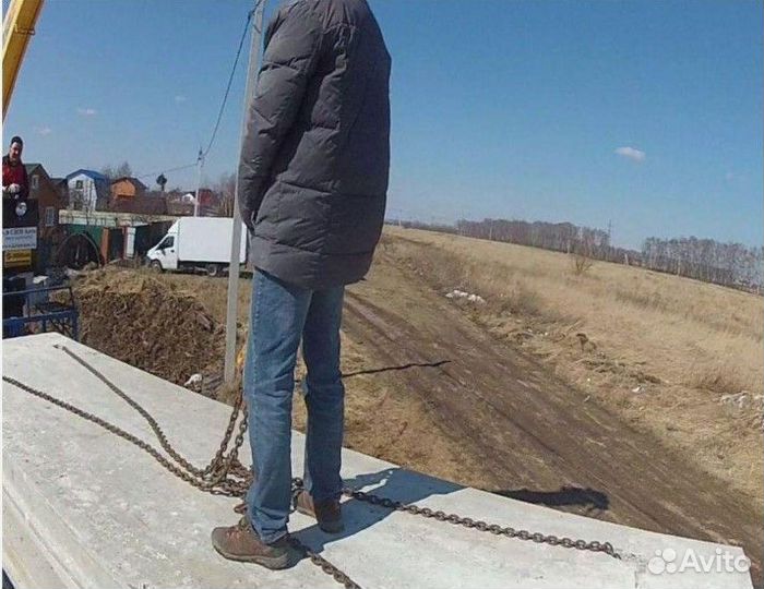 Плиты пб;пк;пно - армированные