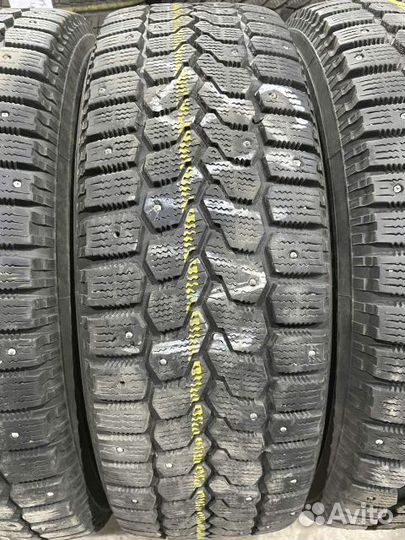 Yokohama Ice Guard F700Z 185/65 R15 83L