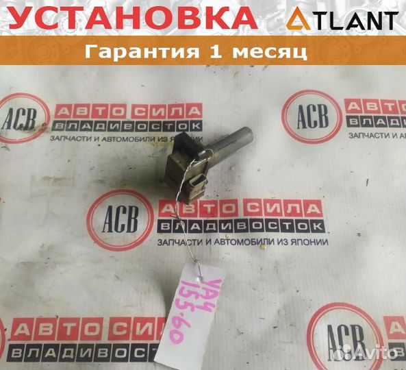 Катушка зажигания subaru exiga