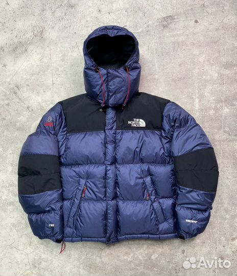 The North Face Baltoro Vintage 700 Зимний Пуховик