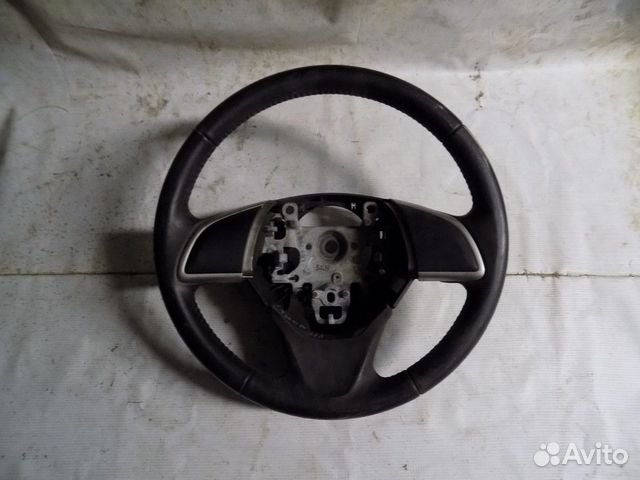 Рулевое колесо для AIR BAG (без AIR BAG) ASX 2010