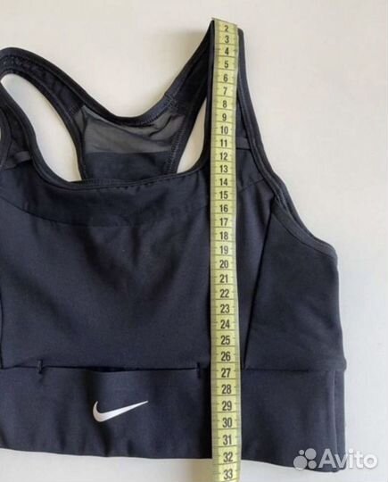 Топ nike xs
