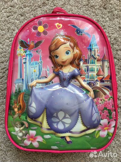 Рюкзак Доктор Термосумка