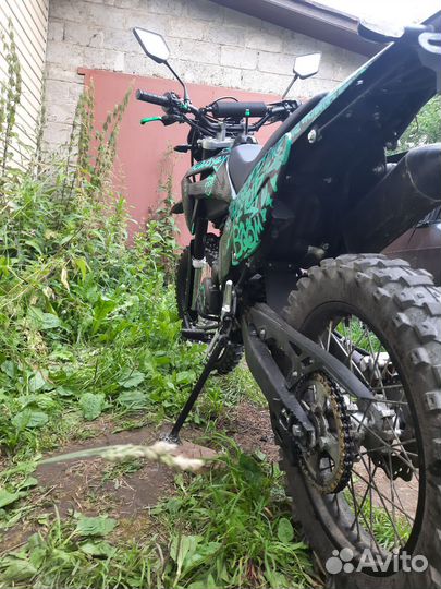 RegulMoto 003 Sport PR