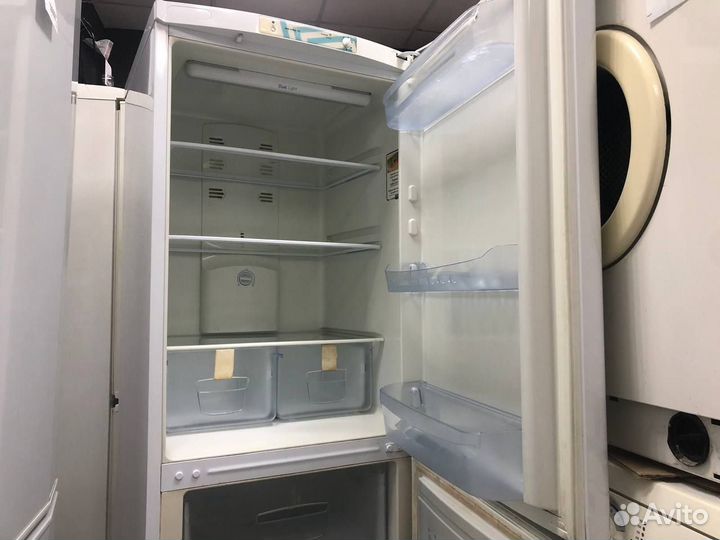 Холодильник с гарантией