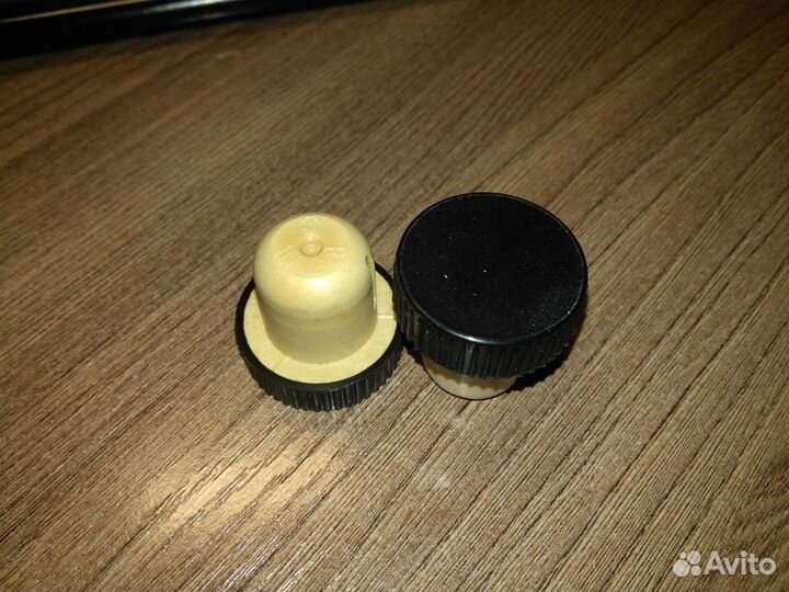 Пробка Т-образная Камю для стеклянных бутылок