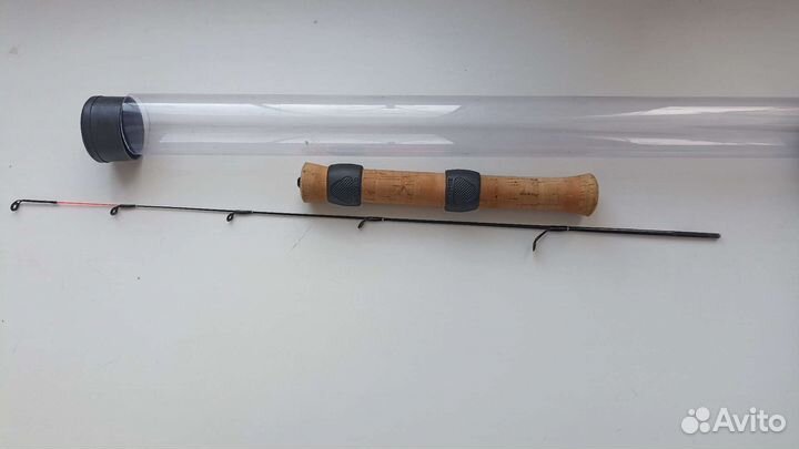 Зимний фидер