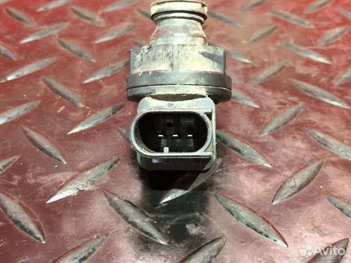 Датчик давления воздуха Renault T, Volvo FH