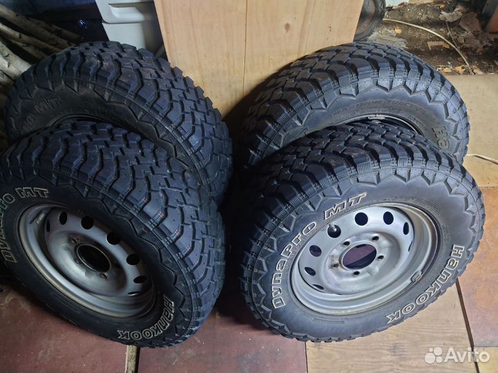 Колеса r15