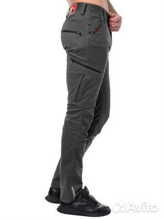 Штаны starks Python Tactic