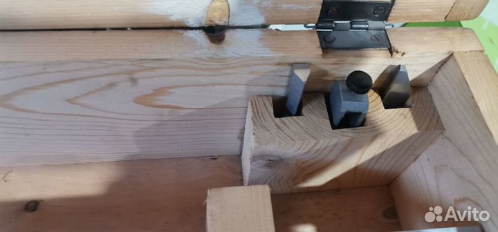 Штангенрейсмас шр-400,40-400 мм