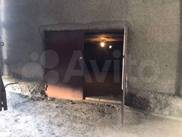 Склад, 200 м²