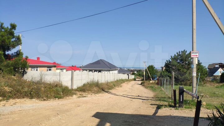 Участок 4,1 сот. (СНТ, ДНП)