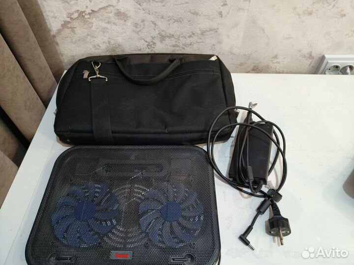 HP Pavilion - 15-bc304ur