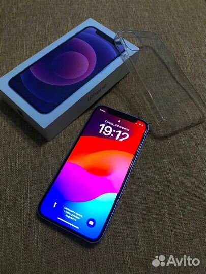 iPhone 12 mini, 64 ГБ