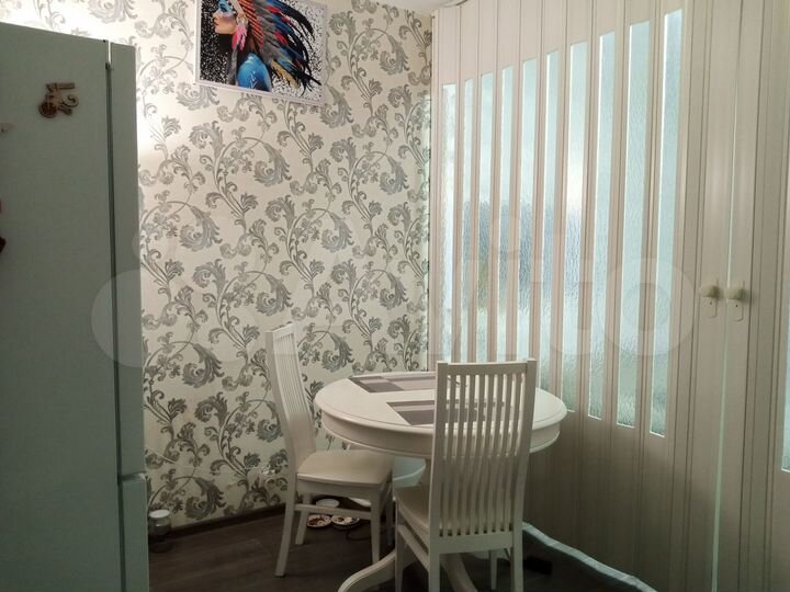 Комната 21,2 м² в 3-к., 1/8 эт.