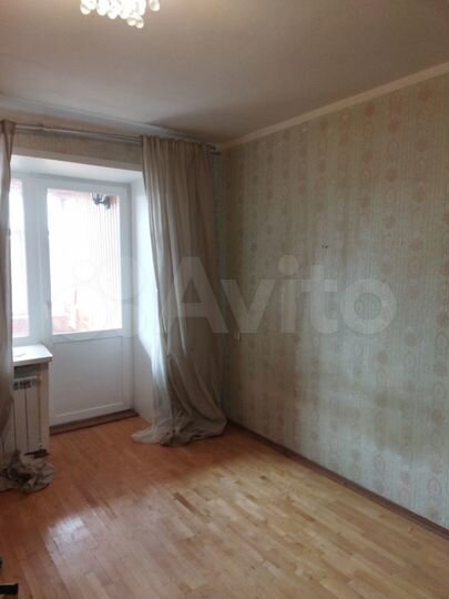 1-к. квартира, 35,1 м², 3/5 эт.