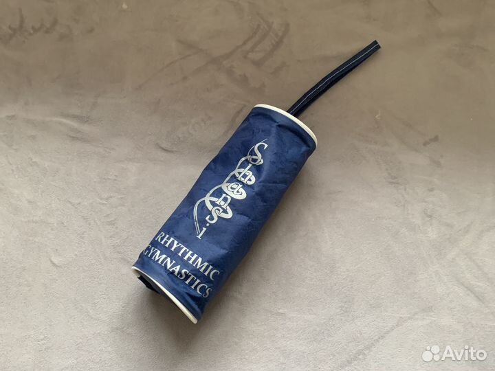 Скакалка для художественной гимнастики