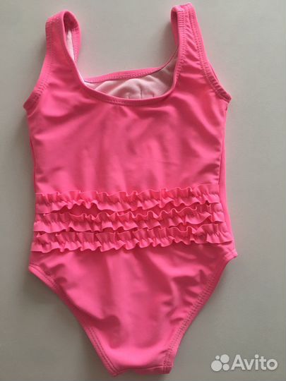 Купальник детский 80