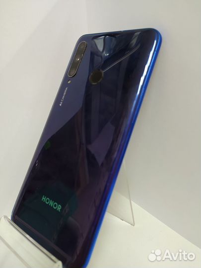 Смартфон Honor 10i