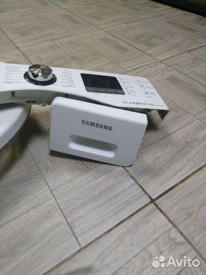 Модуль от стиральной машины