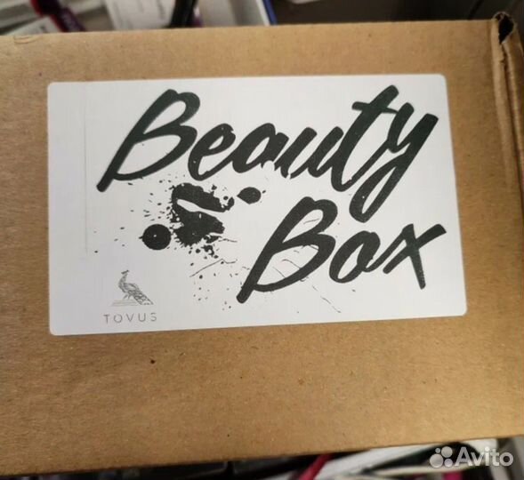 Подарочный набор косметики zozu