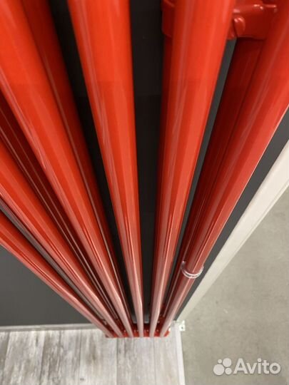 Радиатор отопления секционный