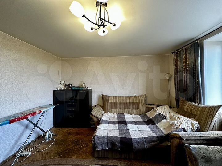 2-к. квартира, 64,2 м², 4/5 эт.