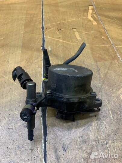 Вакуумный насос Opel Corsa D A13DTC 2012