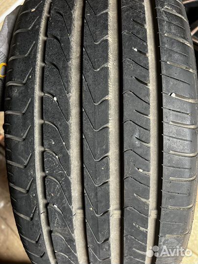 Maxxis M-36+ Victra 245/45 R18 96W