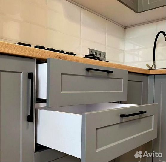 Кухня на заказ с гарантией