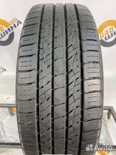 Kumho Crugen Premium KL33 225/55 R19 102H