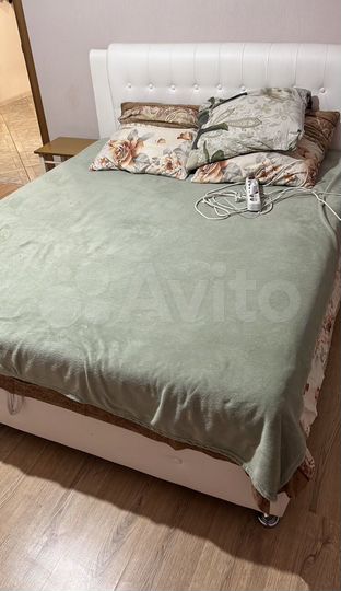 Комната 15 м² в 2-к., 9/16 эт.