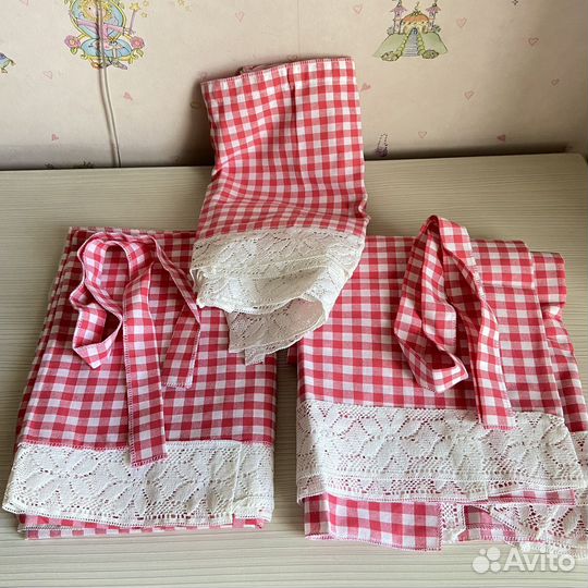 Кухонные шторы кошкин дом