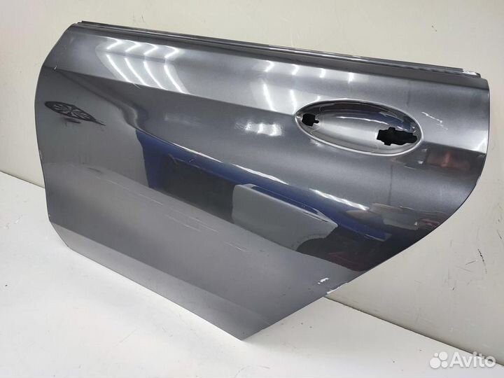 Дверь задняя левая BMW 6 G32