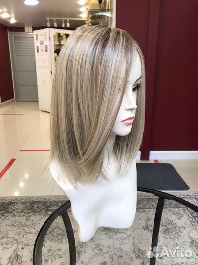 Искусственный парик Drive Ellen Wille