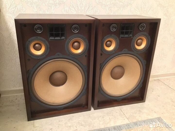Pioneer cs-99a