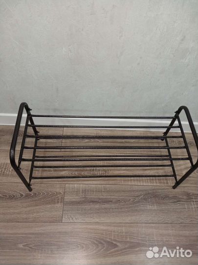 Обувница,подставка для обуви новая