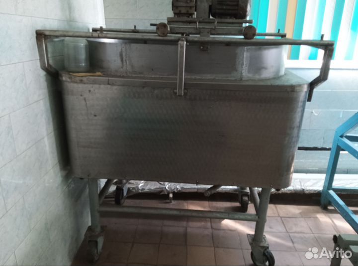 Промышленное оборудование