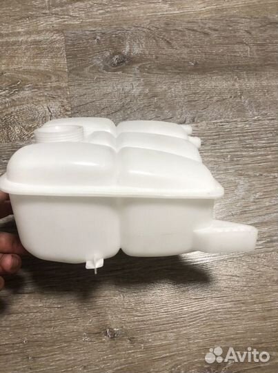 Расширительный бачек ford