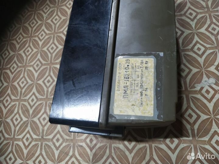 Пмл-6100 0 4В
