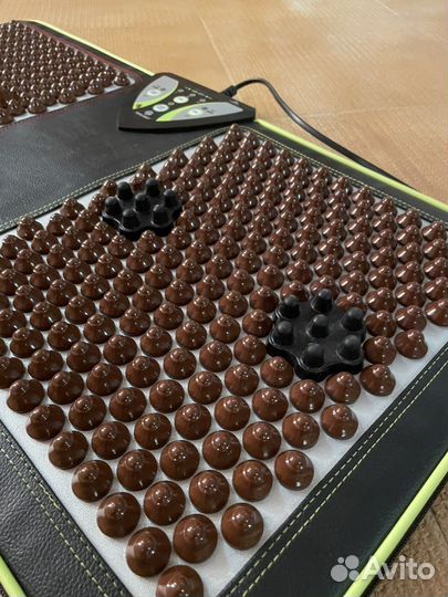 Нуга бест NM55P (Массажер для ног)