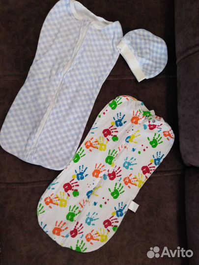 Детская одежда