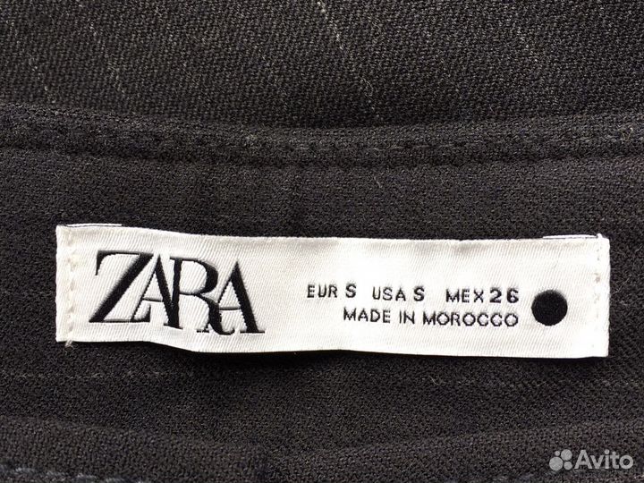 Zara, штаны женские