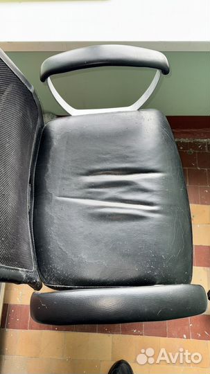 Компьютерное кресло IKEA markus