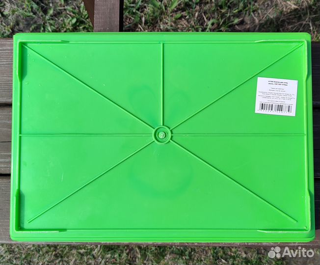 Клетка для попугая