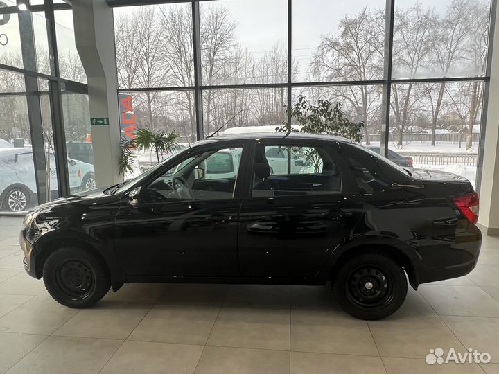 LADA Granta 1.6 МТ, 2023